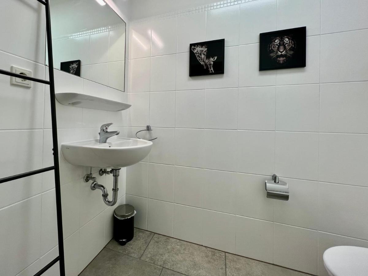 Vonmos City Apartments Traben-Trarbach Exterior foto